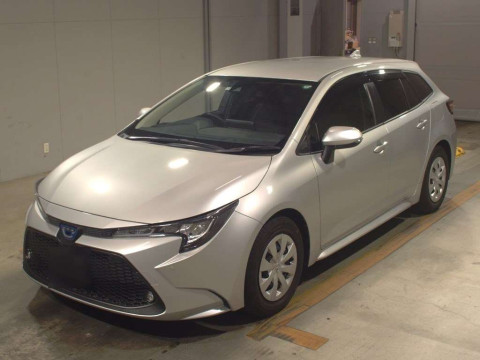 2021 Toyota Corolla Touring Wagon ZWE211W[0]