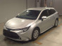 2021 Toyota Corolla Touring Wagon