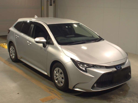 2021 Toyota Corolla Touring Wagon ZWE211W[2]