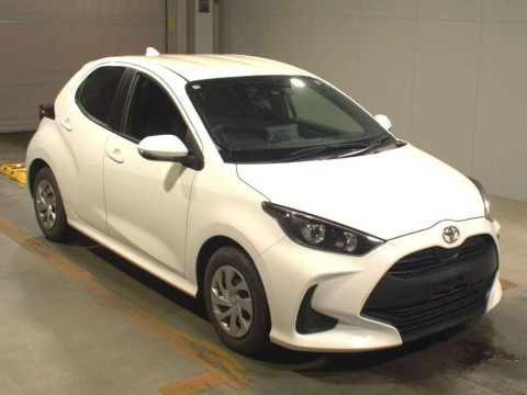 2021 Toyota YARIS KSP210[2]