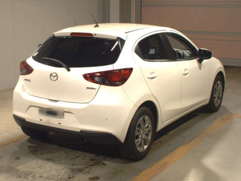 2021 Mazda Mazda2 DJLFS[1]