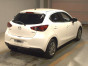 2021 Mazda Mazda2