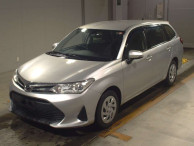 2017 Toyota Corolla Fielder