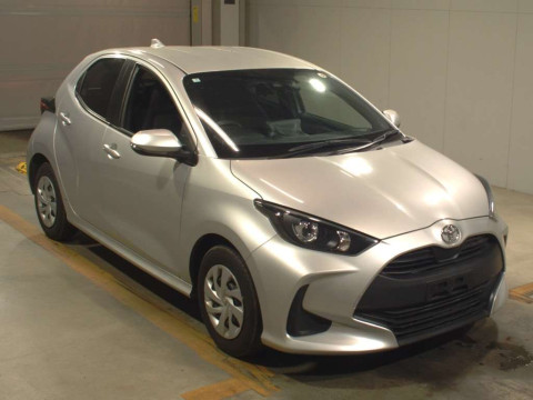 2021 Toyota YARIS KSP210[2]