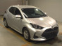 2021 Toyota YARIS