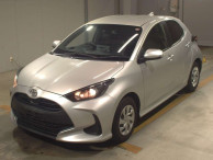 2021 Toyota YARIS