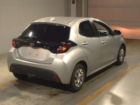 2021 Toyota YARIS KSP210[1]