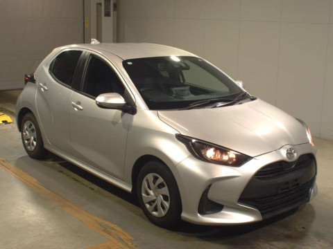 2021 Toyota YARIS KSP210[2]