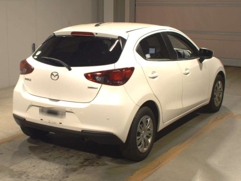 2021 Mazda Mazda2 DJLFS[1]