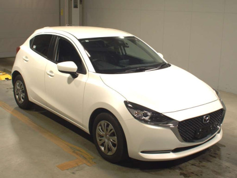 2021 Mazda Mazda2 DJLFS[2]