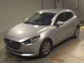 2021 Mazda Mazda2