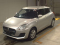 2021 Suzuki Swift