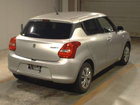 2021 Suzuki Swift ZC83S[1]