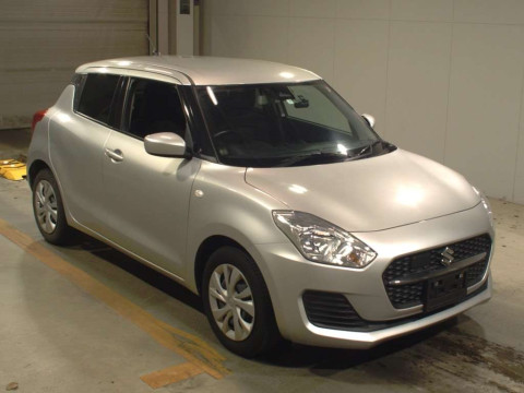 2021 Suzuki Swift ZC83S[2]