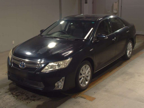 2012 Toyota Camry AVV50[0]