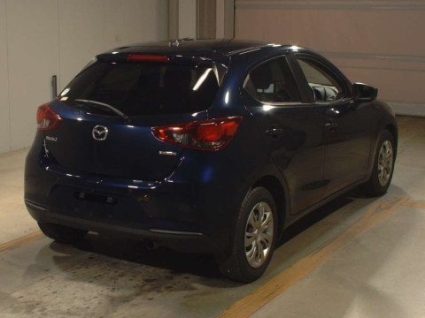 2021 Mazda Mazda2 DJLFS[1]