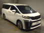 2020 Toyota Vellfire