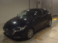 2021 Mazda Mazda2