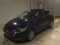 2021 Mazda Mazda2