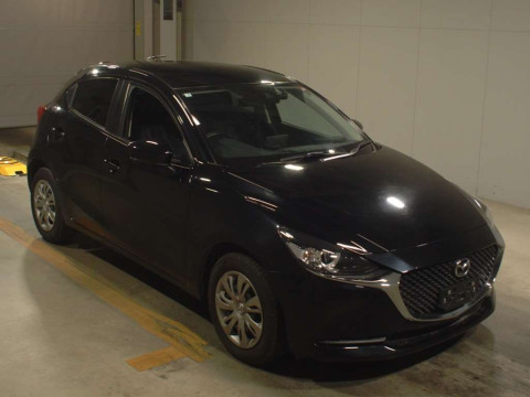 2021 Mazda Mazda2 DJLFS[2]