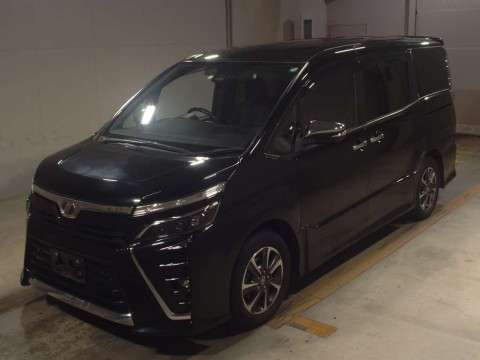 2020 Toyota Voxy ZRR80W[0]