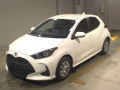 2021 Toyota YARIS