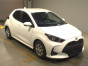 2021 Toyota YARIS