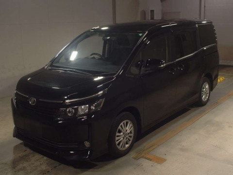 2014 Toyota Voxy ZRR80G[0]