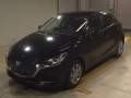 2021 Mazda Mazda2