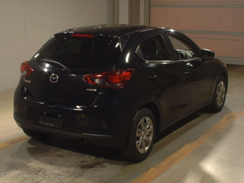 2021 Mazda Mazda2 DJLFS[1]