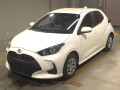 2021 Toyota YARIS