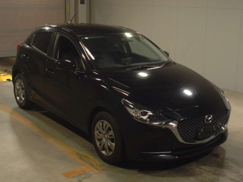 2021 Mazda Mazda2 DJLFS[2]