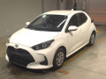 2021 Toyota YARIS