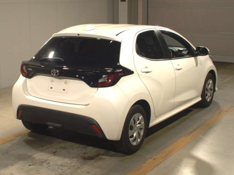 2021 Toyota YARIS KSP210[1]