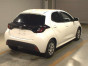 2021 Toyota YARIS