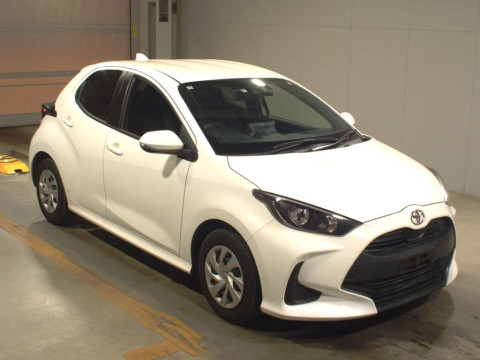 2021 Toyota YARIS KSP210[2]