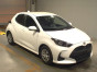 2021 Toyota YARIS