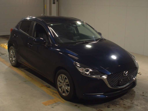 2021 Mazda Mazda2 DJLFS[2]