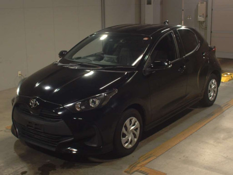 2021 Toyota YARIS KSP210[0]