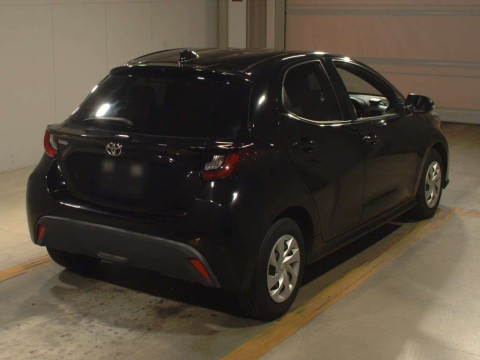 2021 Toyota YARIS KSP210[1]