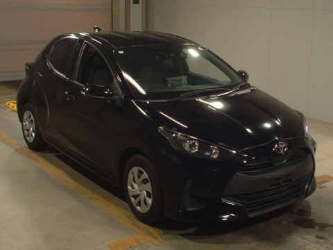 2021 Toyota YARIS KSP210[2]