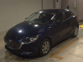 2021 Mazda Mazda2