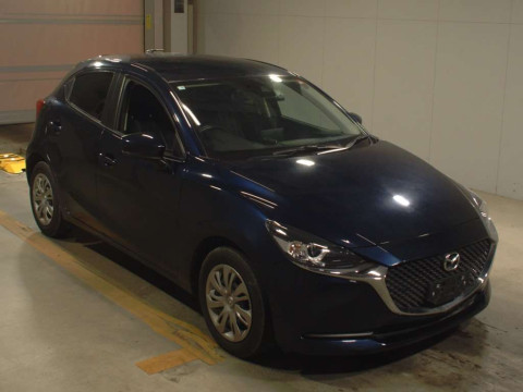 2021 Mazda Mazda2 DJLFS[2]