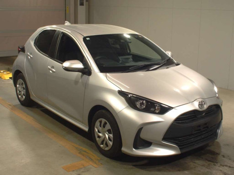 2021 Toyota YARIS KSP210[2]