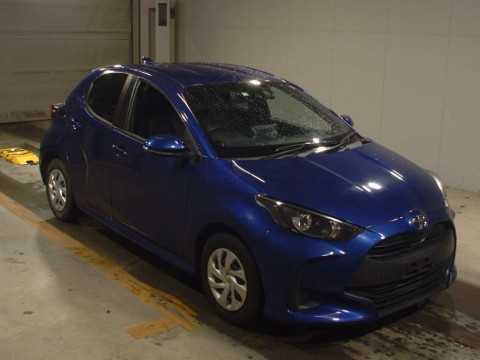 2021 Toyota YARIS KSP210[2]