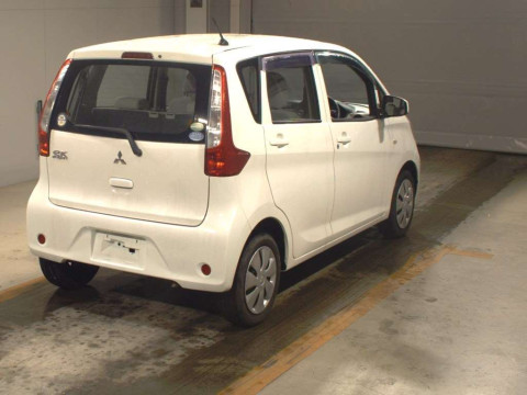 2015 Mitsubishi eK Wagon B11W[1]