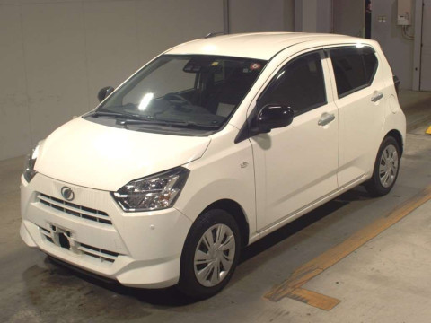 2019 Daihatsu Mira es LA350S[0]