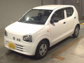 2017 Suzuki Alto