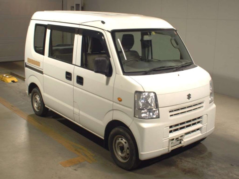 2014 Suzuki Every DA64V[2]