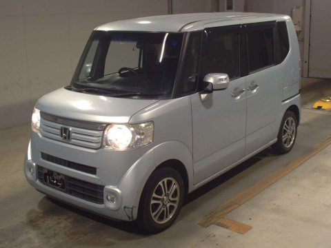 2013 Honda N-BOX JF1[0]